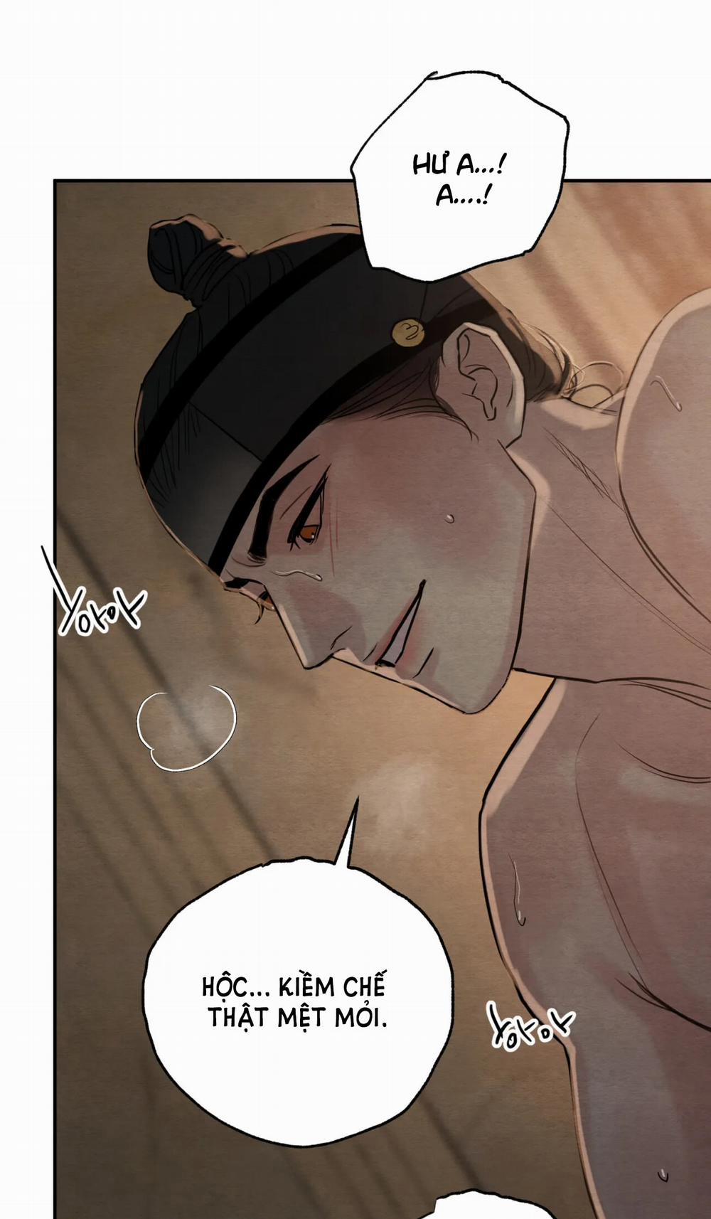 Dạ Ký – Vãn Dạ Họa Nhân 114.1 trang 0