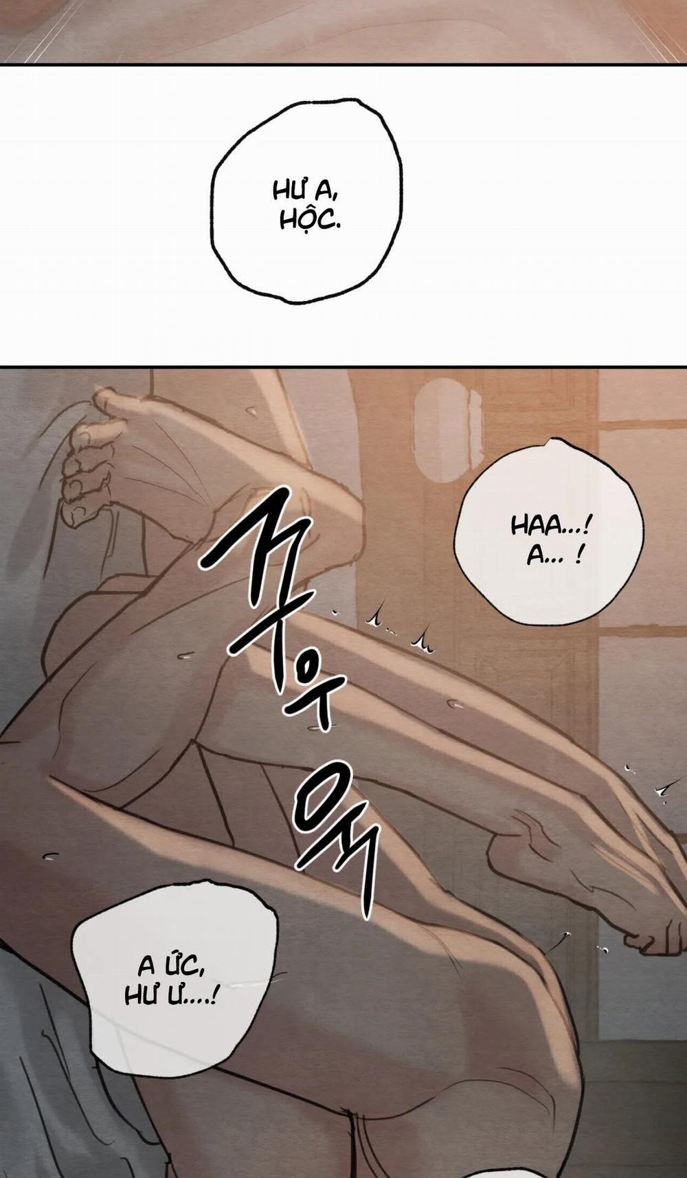 Dạ Ký – Vãn Dạ Họa Nhân 114.1 trang 11