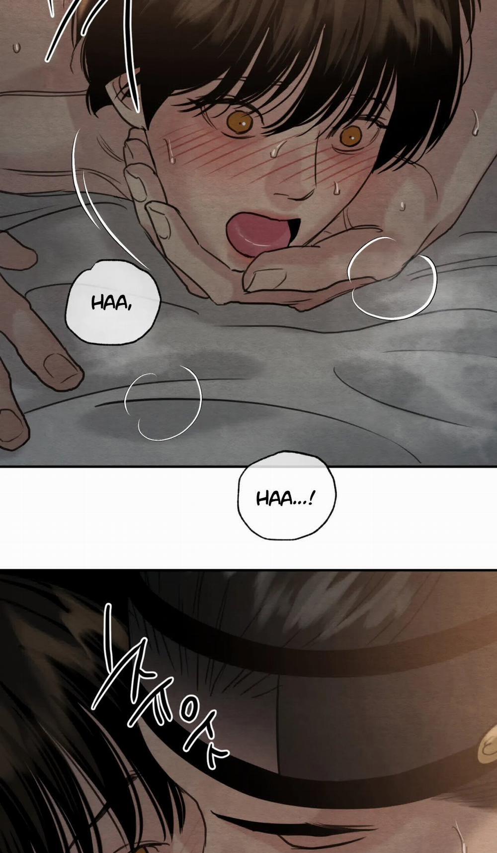 Dạ Ký – Vãn Dạ Họa Nhân 114.1 trang 14