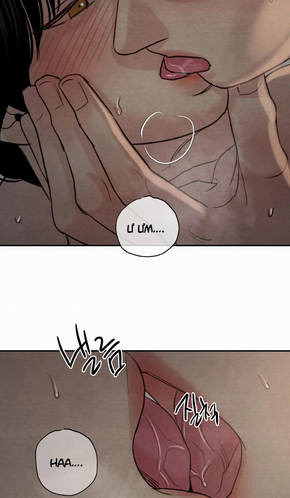 Dạ Ký – Vãn Dạ Họa Nhân 114.1 trang 15