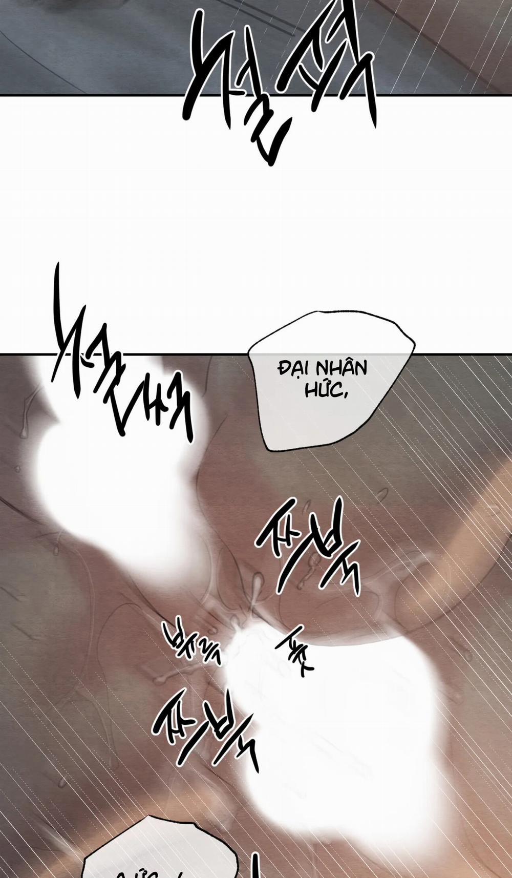 Dạ Ký – Vãn Dạ Họa Nhân 114.1 trang 21