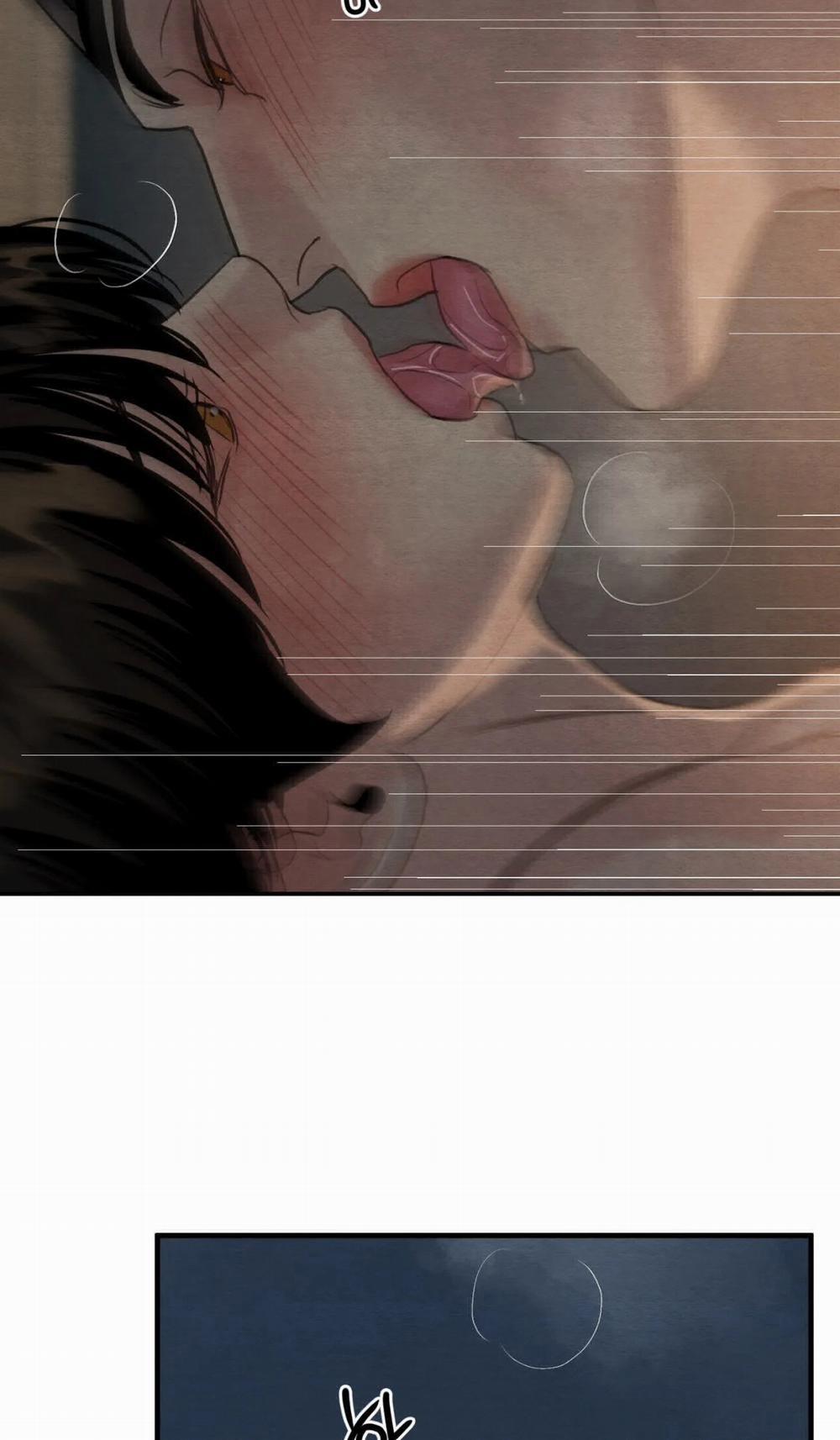 Dạ Ký – Vãn Dạ Họa Nhân 114.1 trang 26