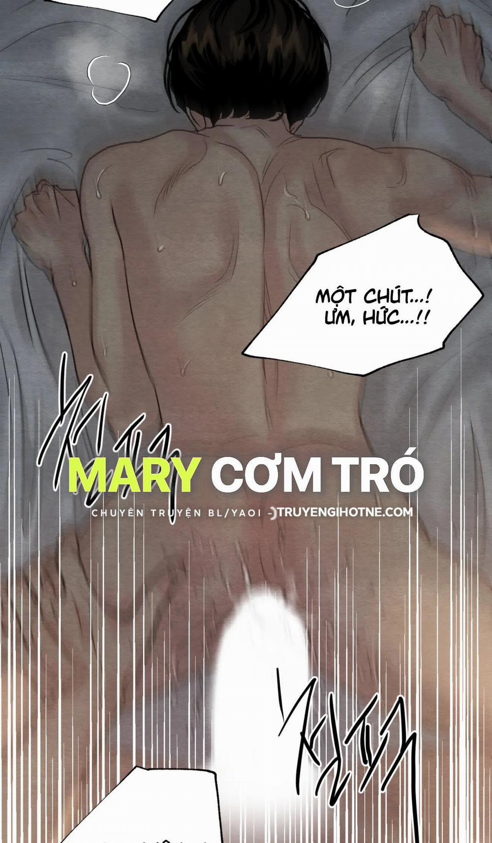 Dạ Ký – Vãn Dạ Họa Nhân 114.1 trang 8