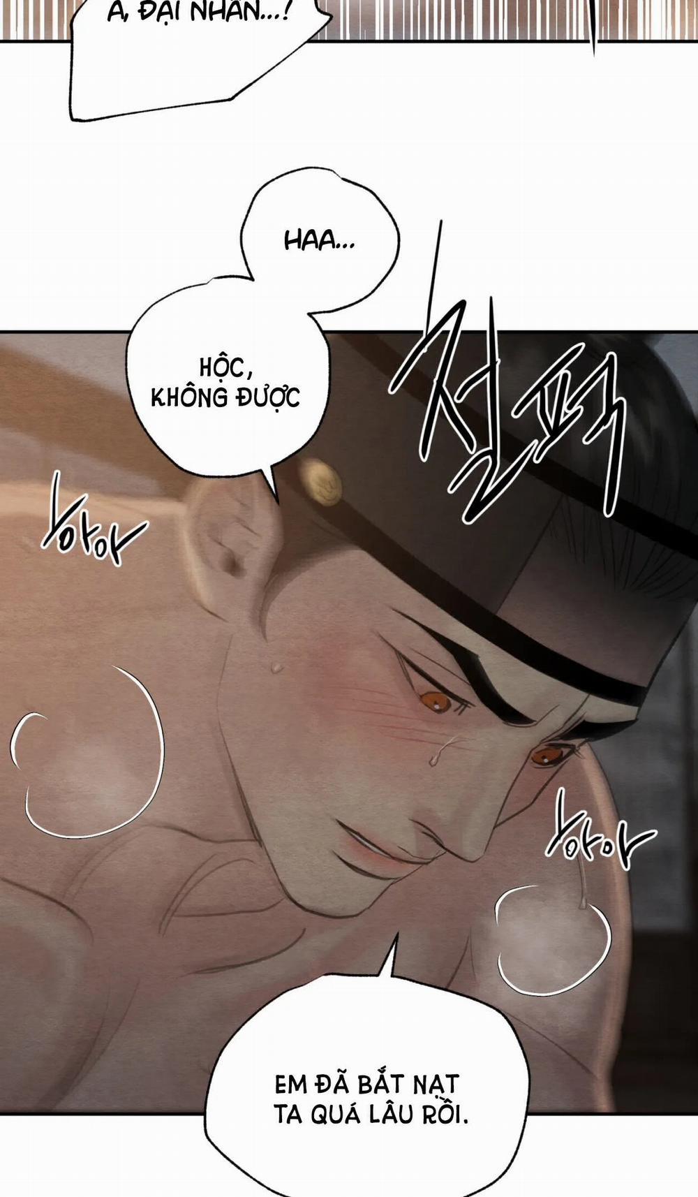 Dạ Ký – Vãn Dạ Họa Nhân 114.1 trang 9