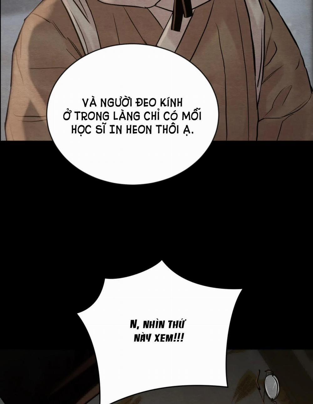 Dạ Ký – Vãn Dạ Họa Nhân 114.2 trang 16