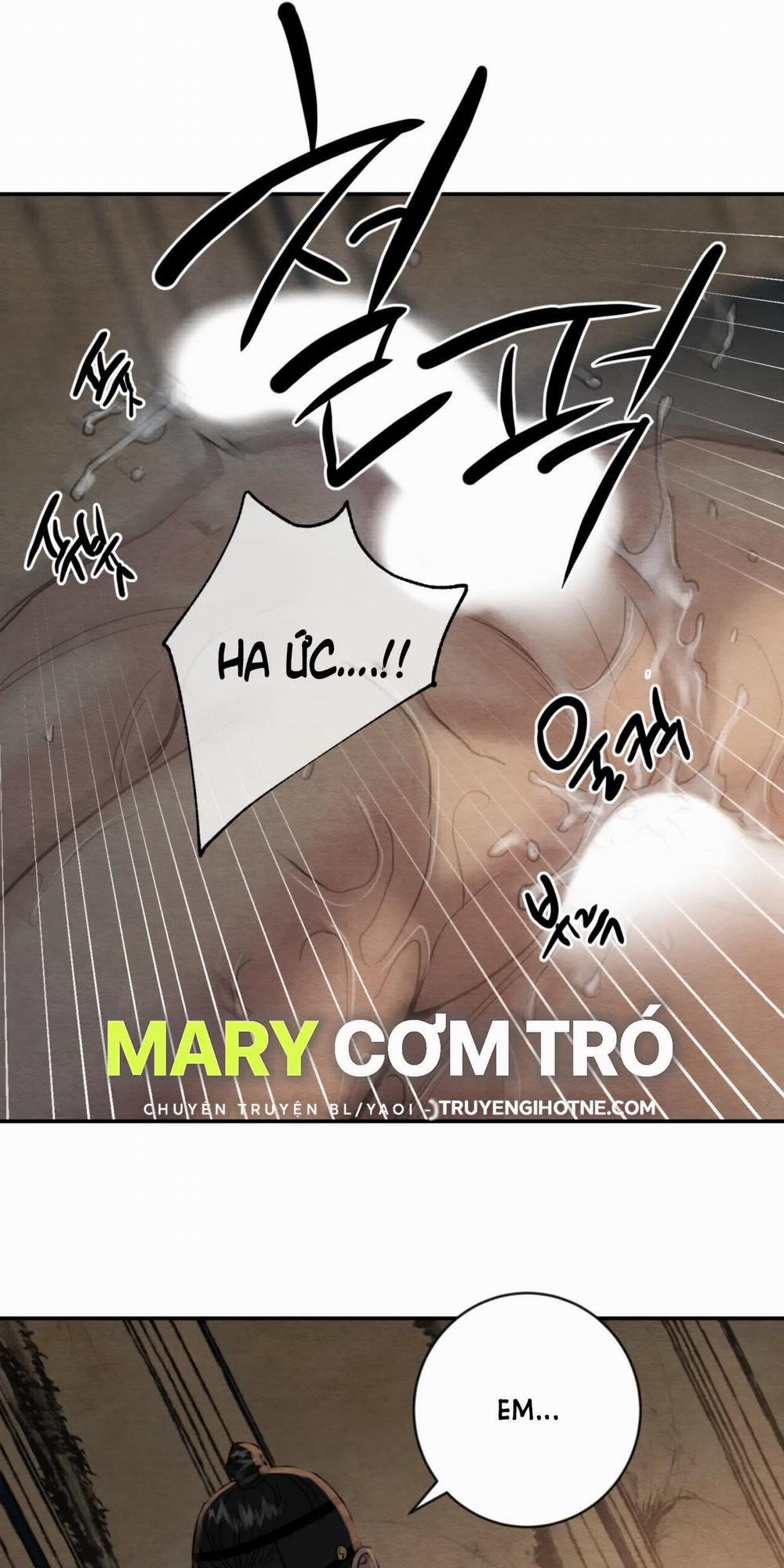 Dạ Ký – Vãn Dạ Họa Nhân 114.2 trang 2