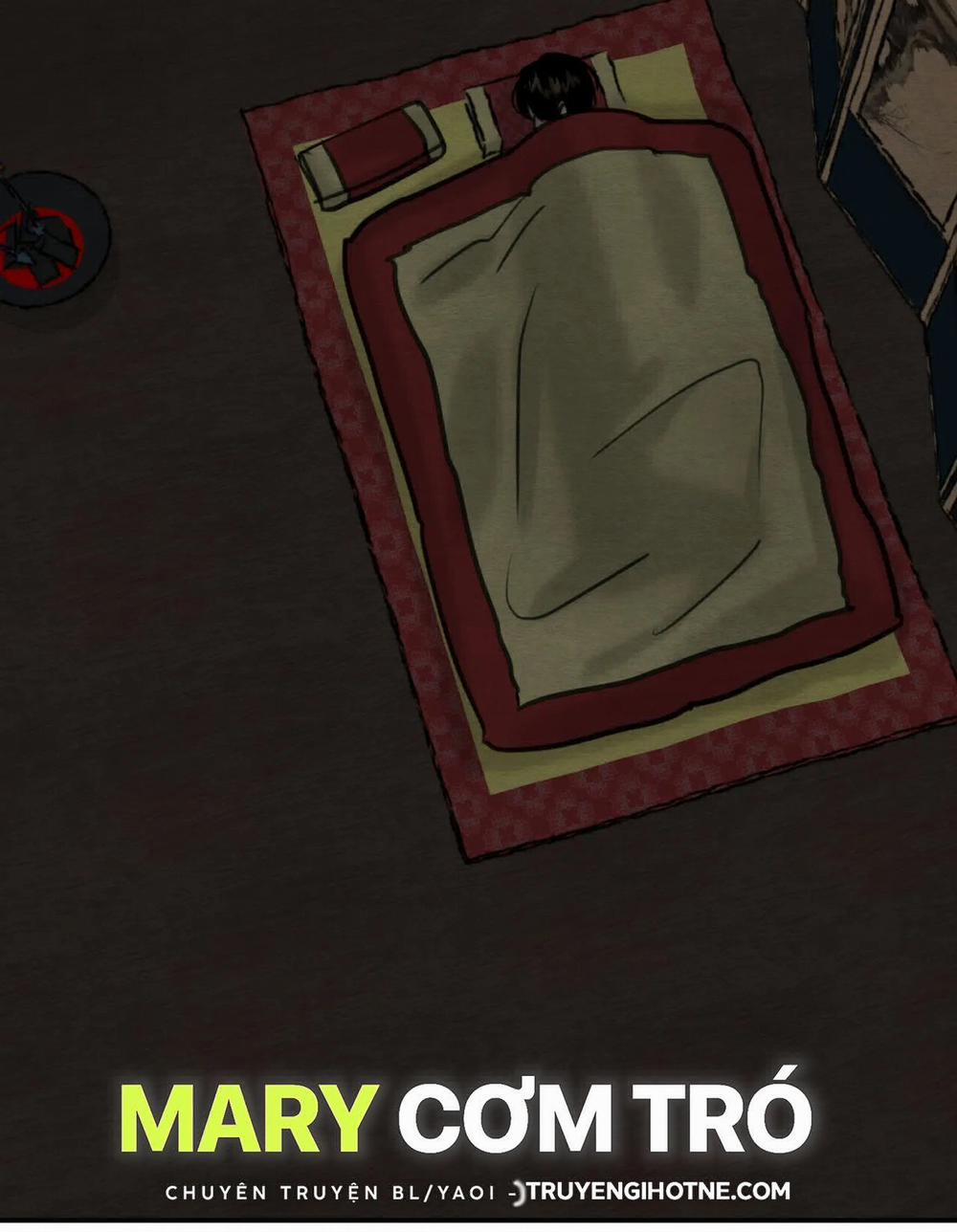 Dạ Ký – Vãn Dạ Họa Nhân 114.2 trang 24