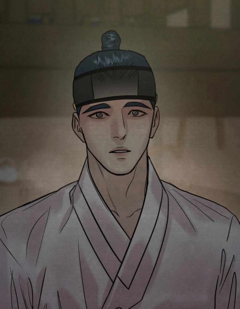 Dạ Ký – Vãn Dạ Họa Nhân 114.2 trang 26