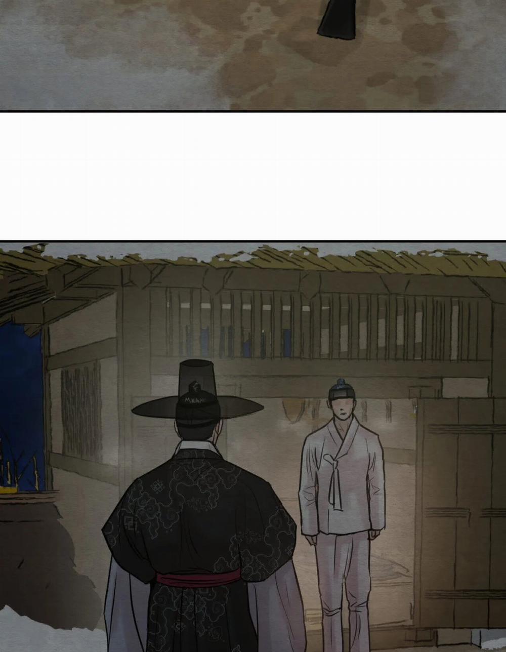 Dạ Ký – Vãn Dạ Họa Nhân 114.2 trang 28