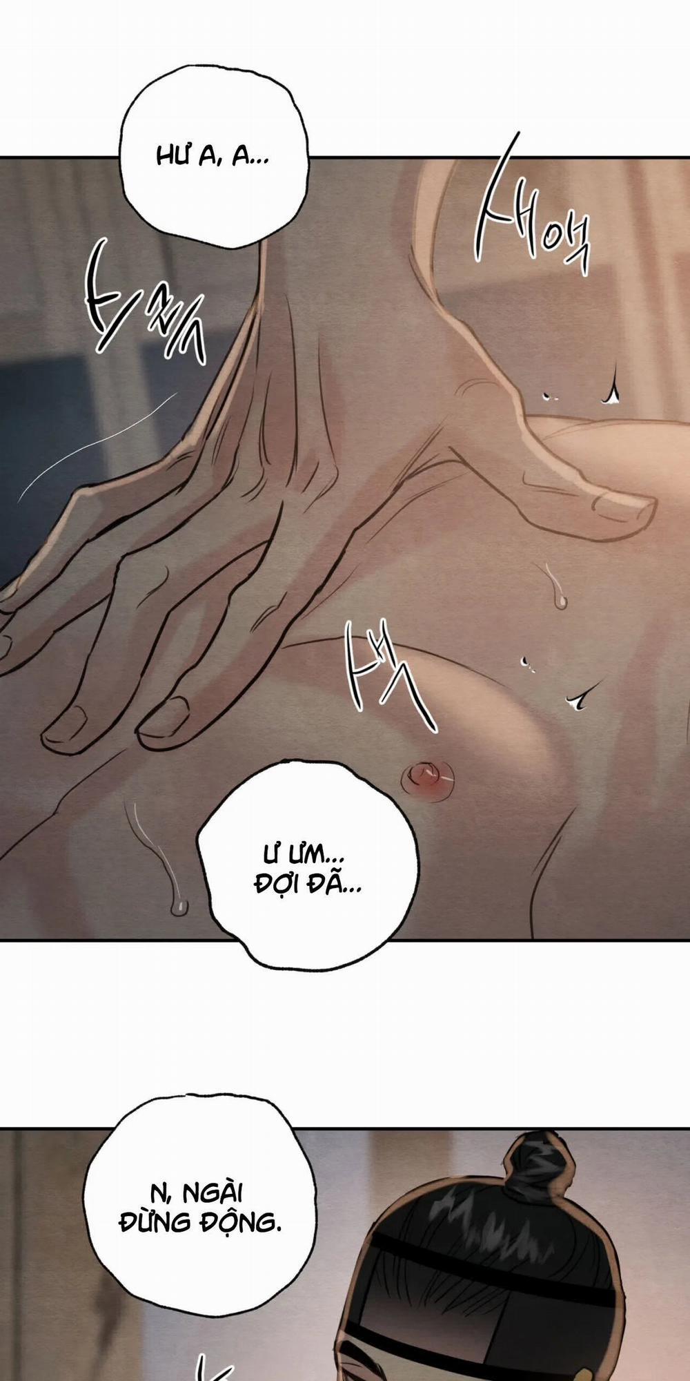 Dạ Ký – Vãn Dạ Họa Nhân 114.2 trang 4