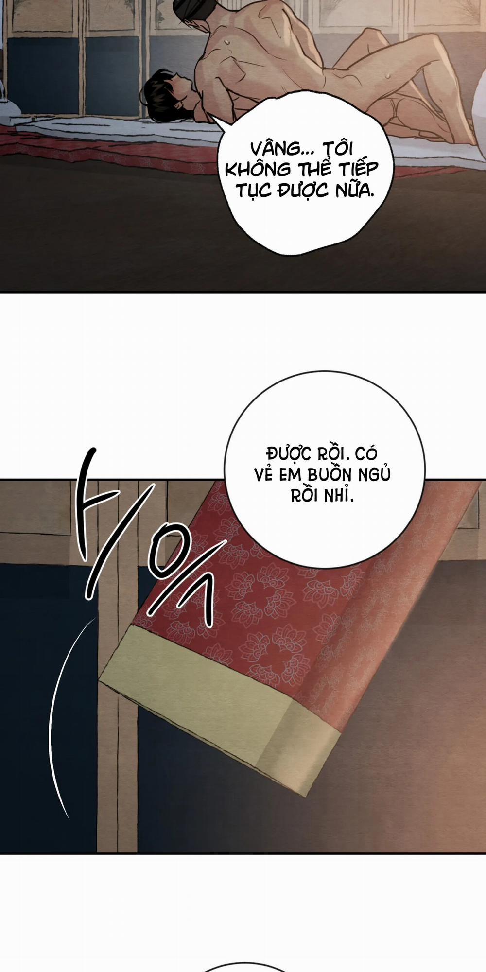 Dạ Ký – Vãn Dạ Họa Nhân 114.2 trang 8