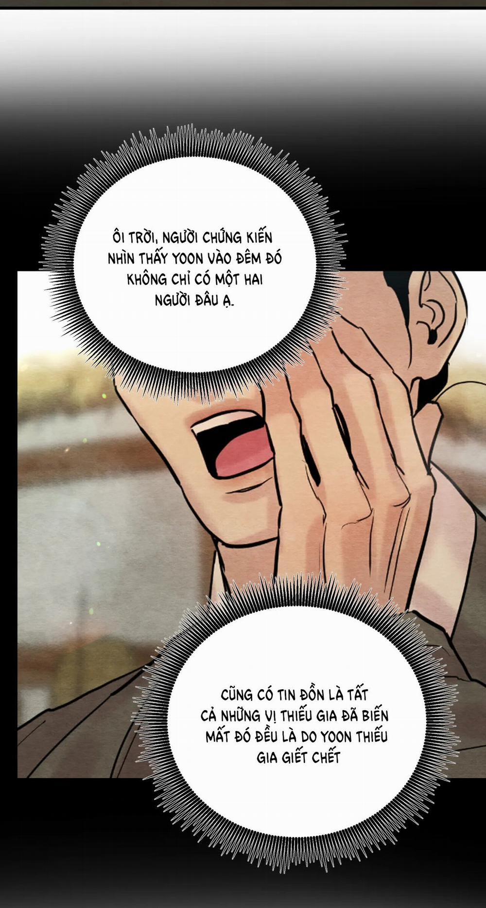 Dạ Ký – Vãn Dạ Họa Nhân 115.1 trang 11