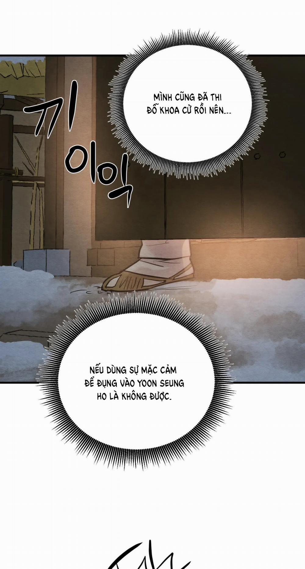 Dạ Ký – Vãn Dạ Họa Nhân 115.1 trang 16