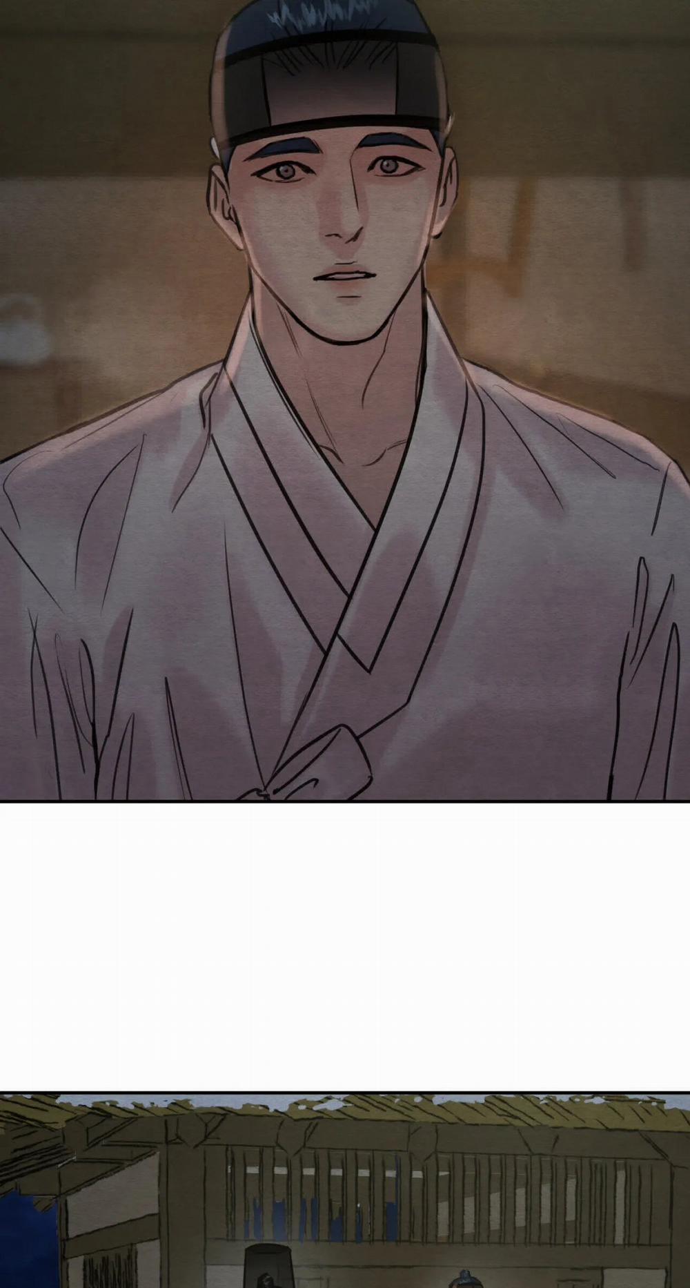 Dạ Ký – Vãn Dạ Họa Nhân 115.1 trang 18