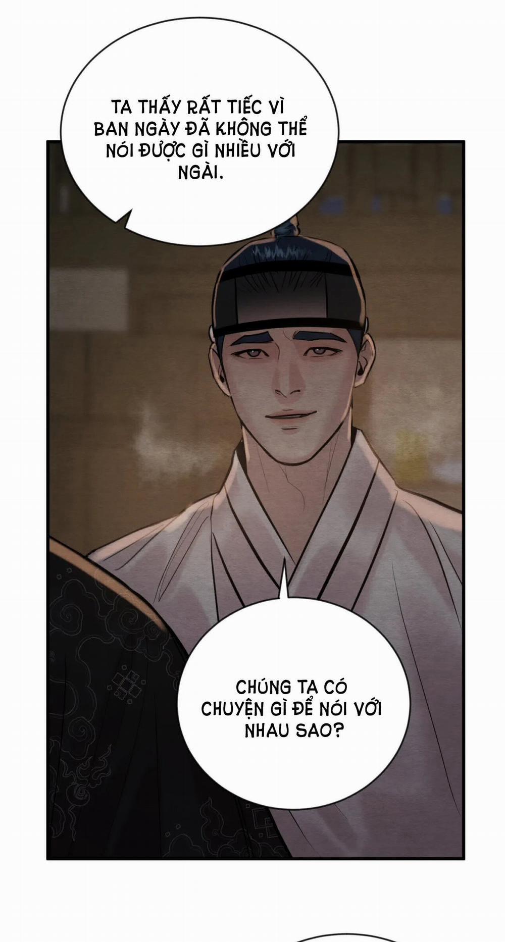 Dạ Ký – Vãn Dạ Họa Nhân 115.1 trang 22