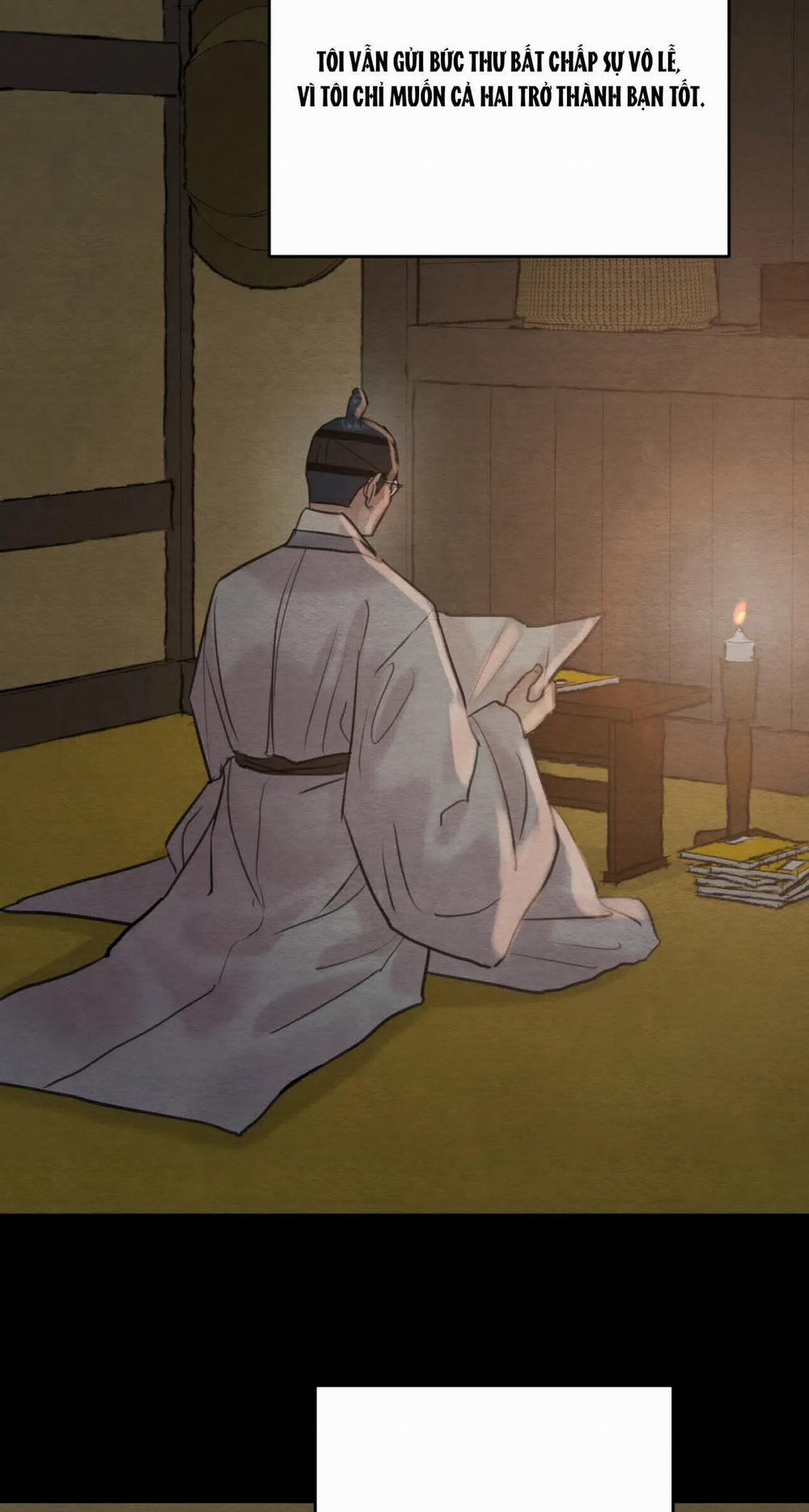 Dạ Ký – Vãn Dạ Họa Nhân 115.1 trang 5