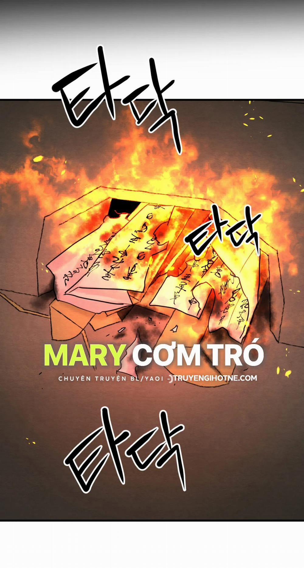 Dạ Ký – Vãn Dạ Họa Nhân 115.1 trang 7