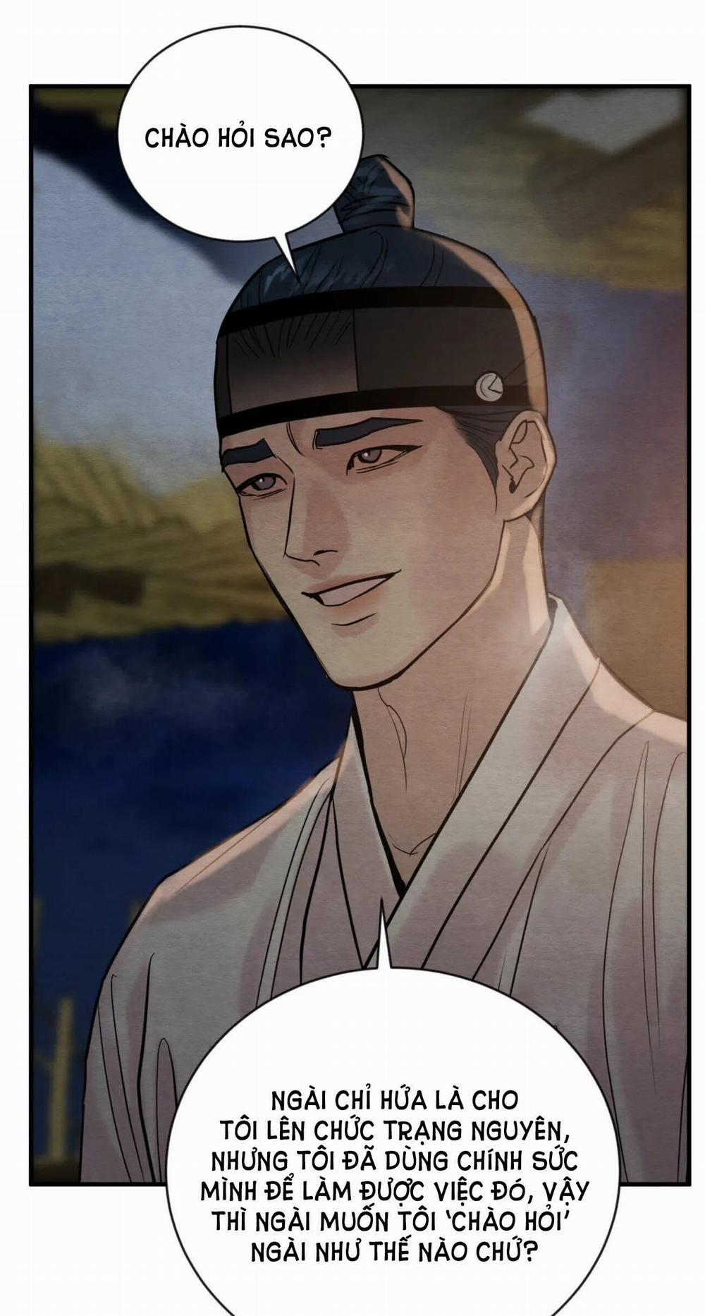 Dạ Ký – Vãn Dạ Họa Nhân 115.2 trang 0