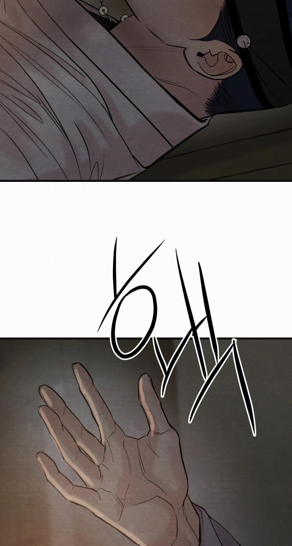 Dạ Ký – Vãn Dạ Họa Nhân 115.2 trang 11