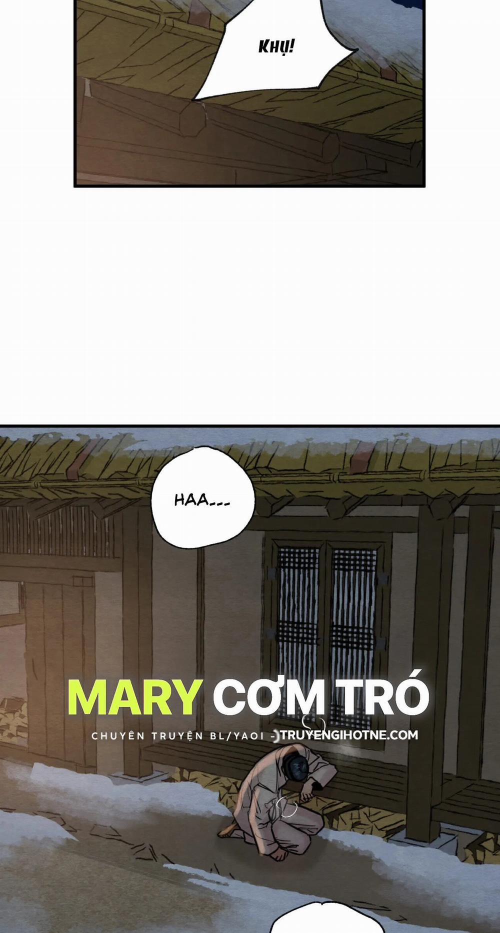 Dạ Ký – Vãn Dạ Họa Nhân 115.2 trang 18