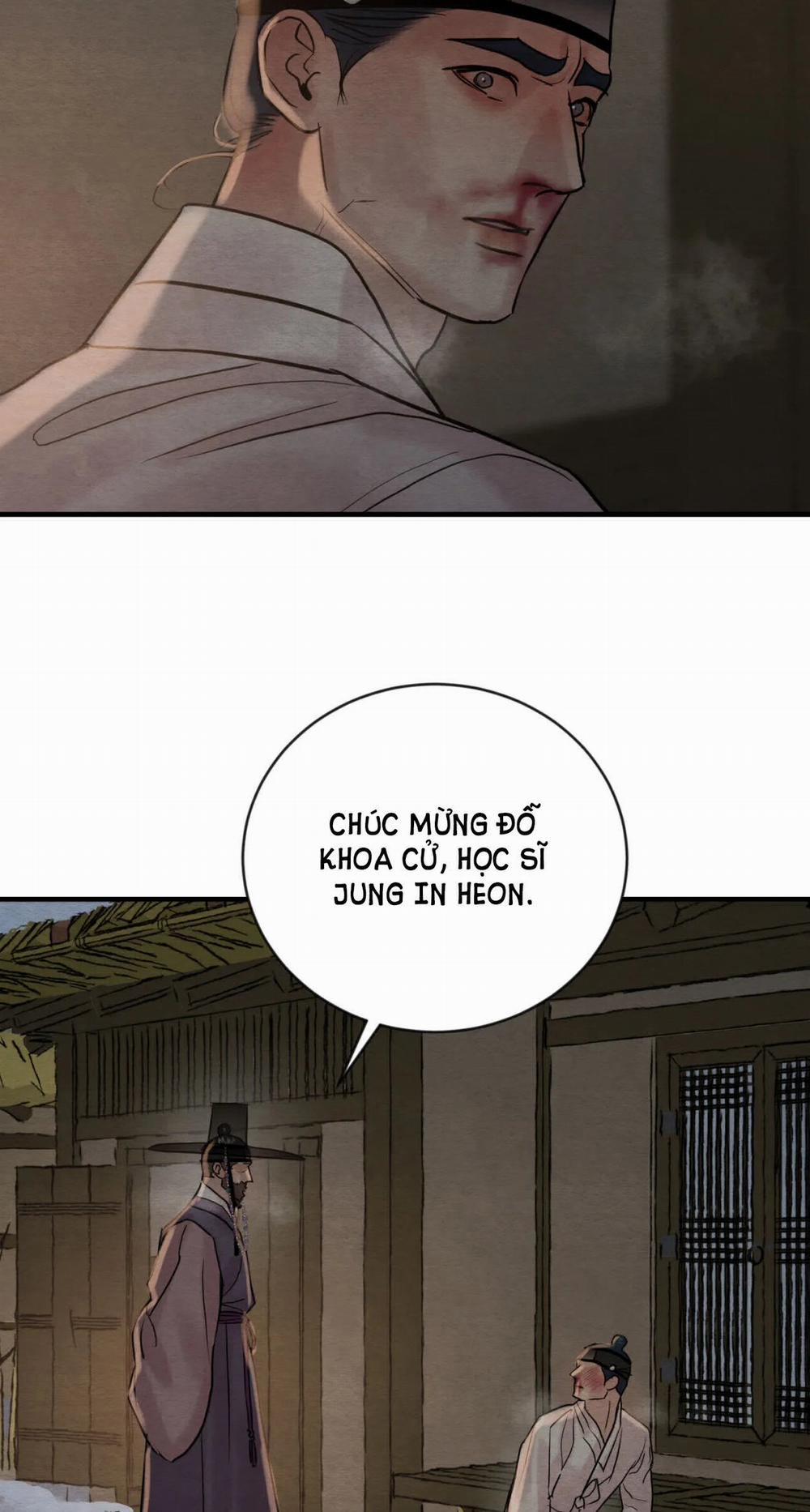 Dạ Ký – Vãn Dạ Họa Nhân 115.2 trang 22