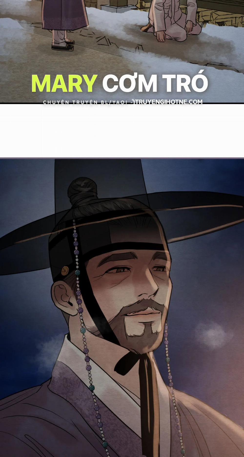 Dạ Ký – Vãn Dạ Họa Nhân 115.2 trang 23