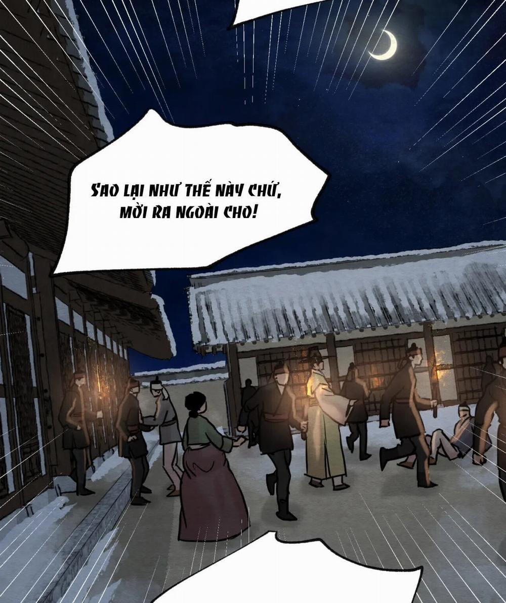 Dạ Ký – Vãn Dạ Họa Nhân 115.2 trang 26