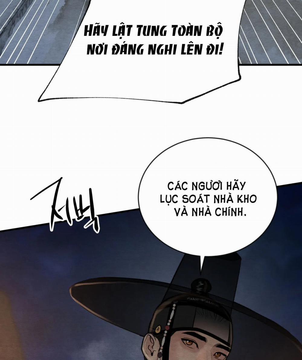 Dạ Ký – Vãn Dạ Họa Nhân 115.2 trang 27