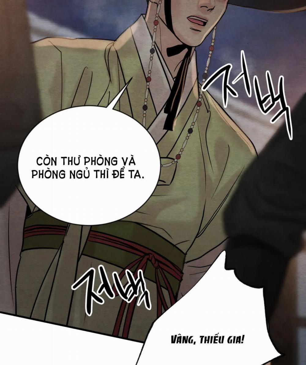 Dạ Ký – Vãn Dạ Họa Nhân 115.2 trang 28