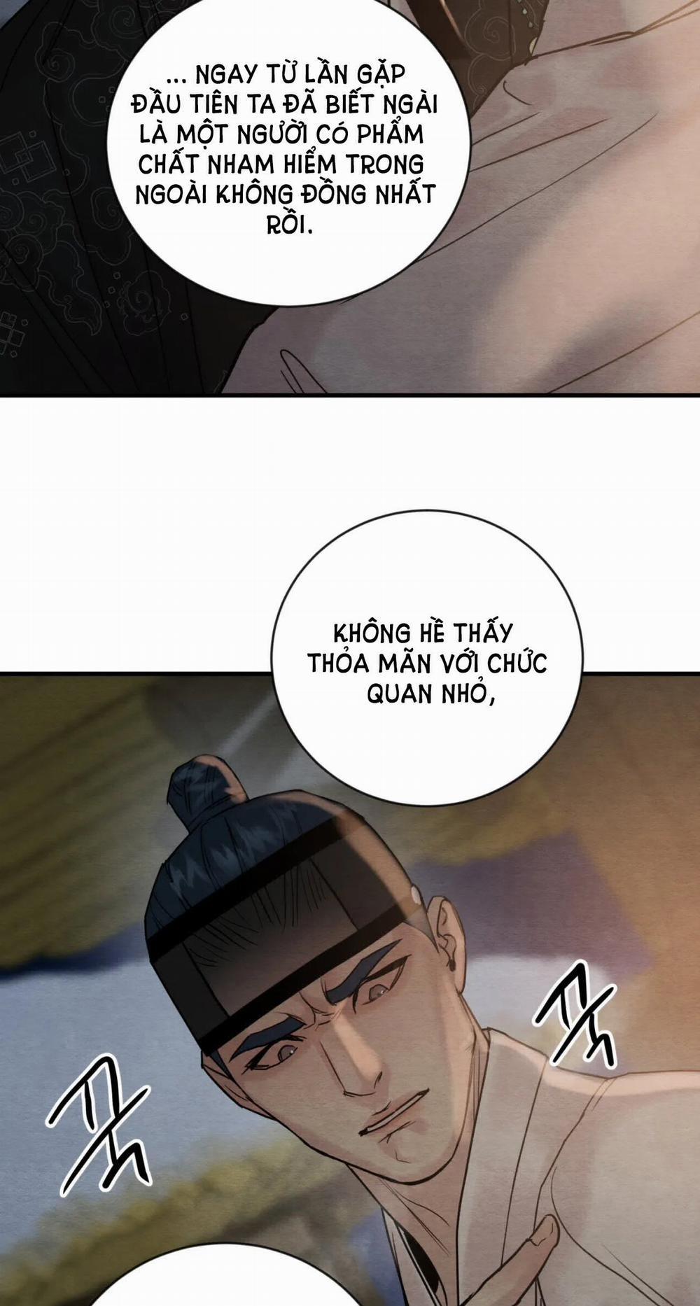 Dạ Ký – Vãn Dạ Họa Nhân 115.2 trang 4