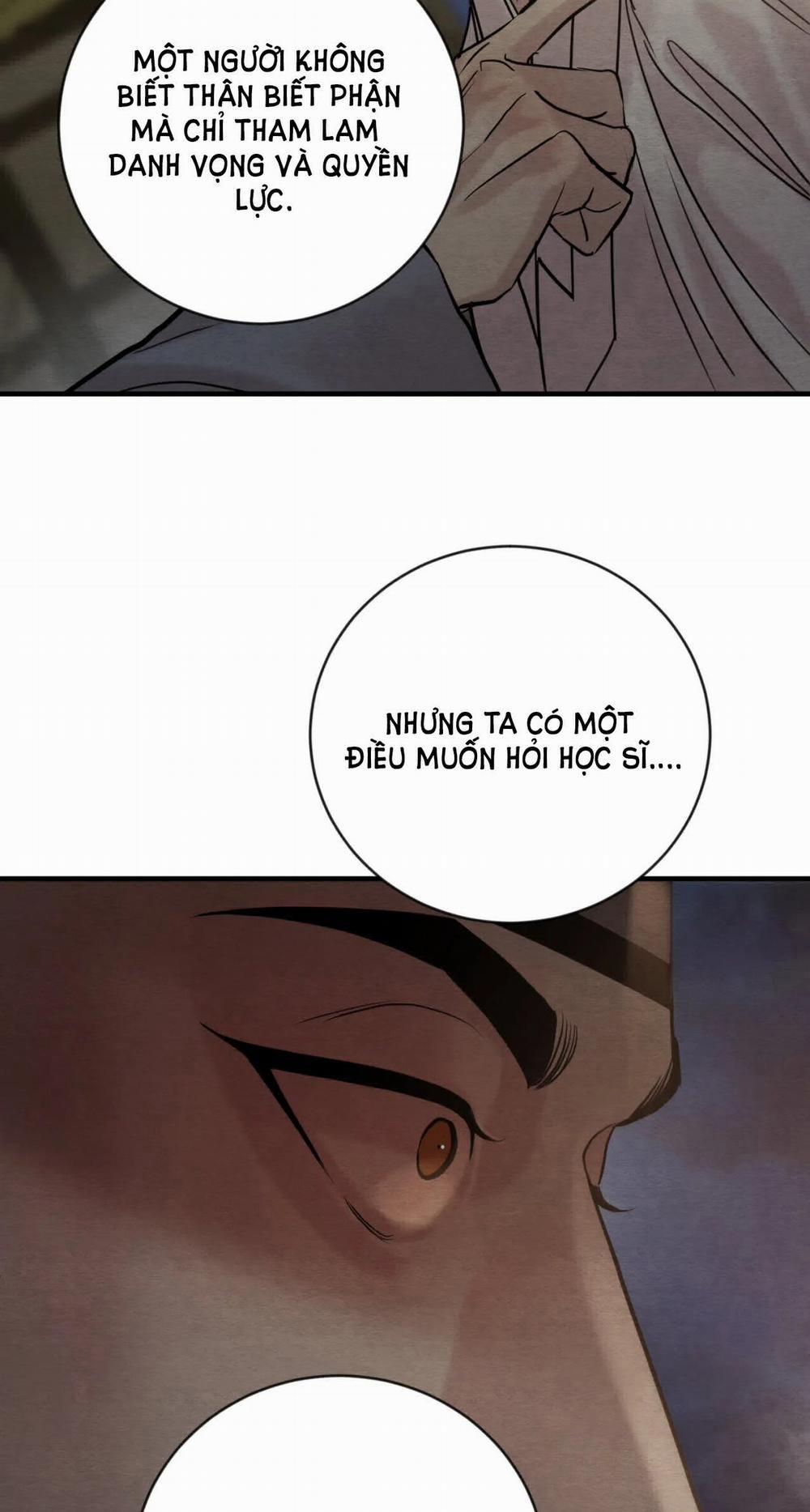 Dạ Ký – Vãn Dạ Họa Nhân 115.2 trang 5