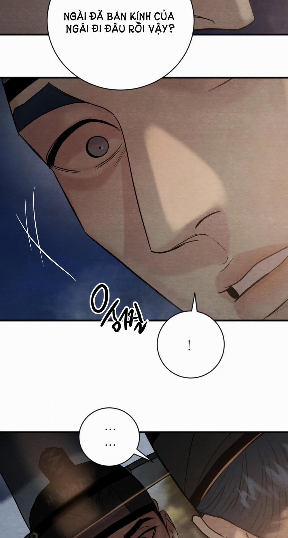 Dạ Ký – Vãn Dạ Họa Nhân 115.2 trang 6