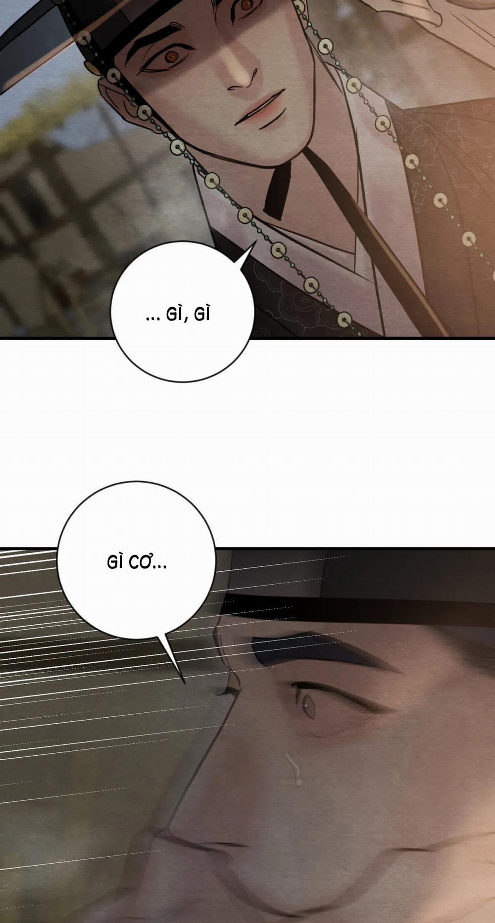 Dạ Ký – Vãn Dạ Họa Nhân 115.2 trang 7