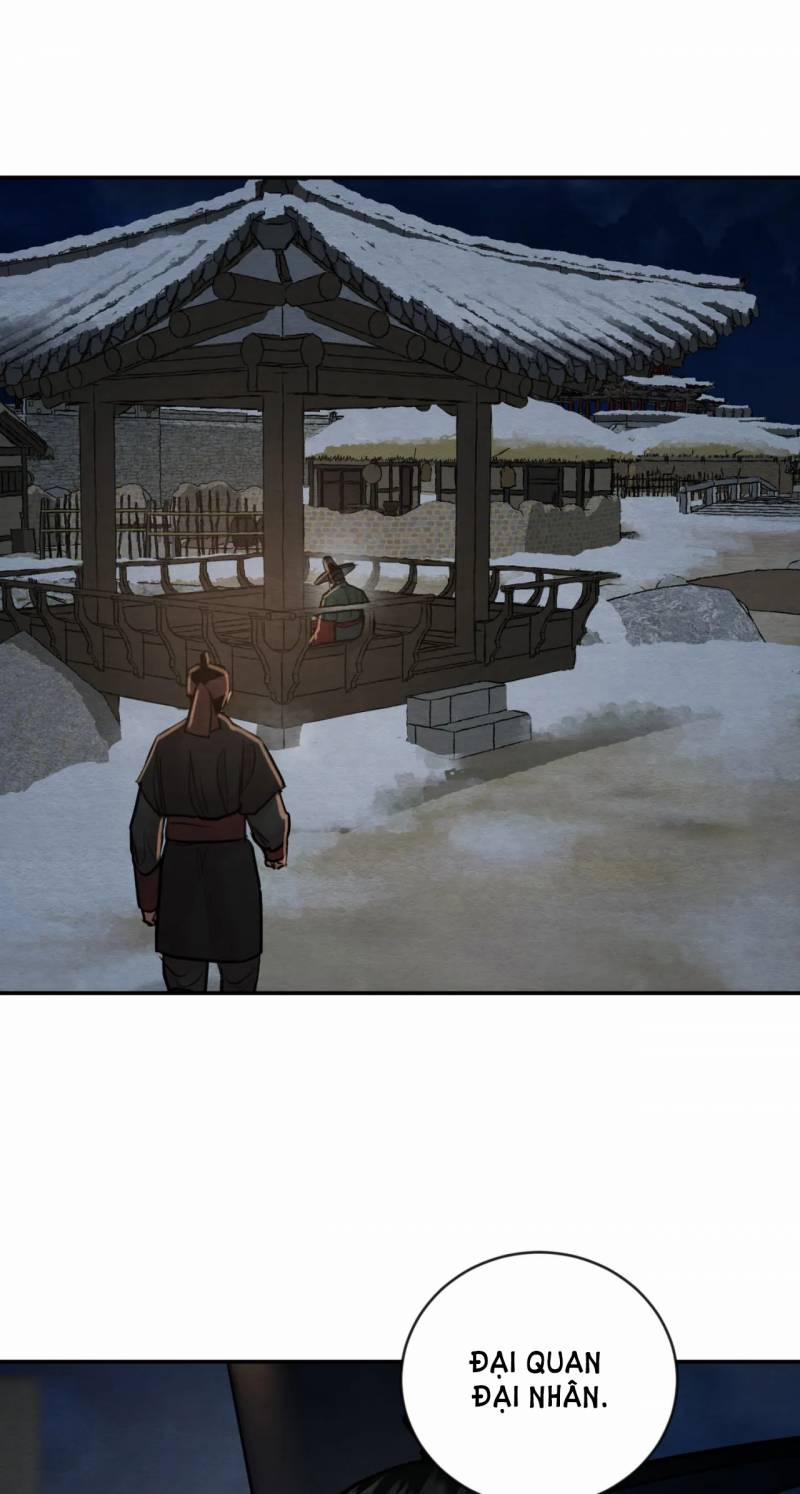 Dạ Ký – Vãn Dạ Họa Nhân 116.1 trang 5