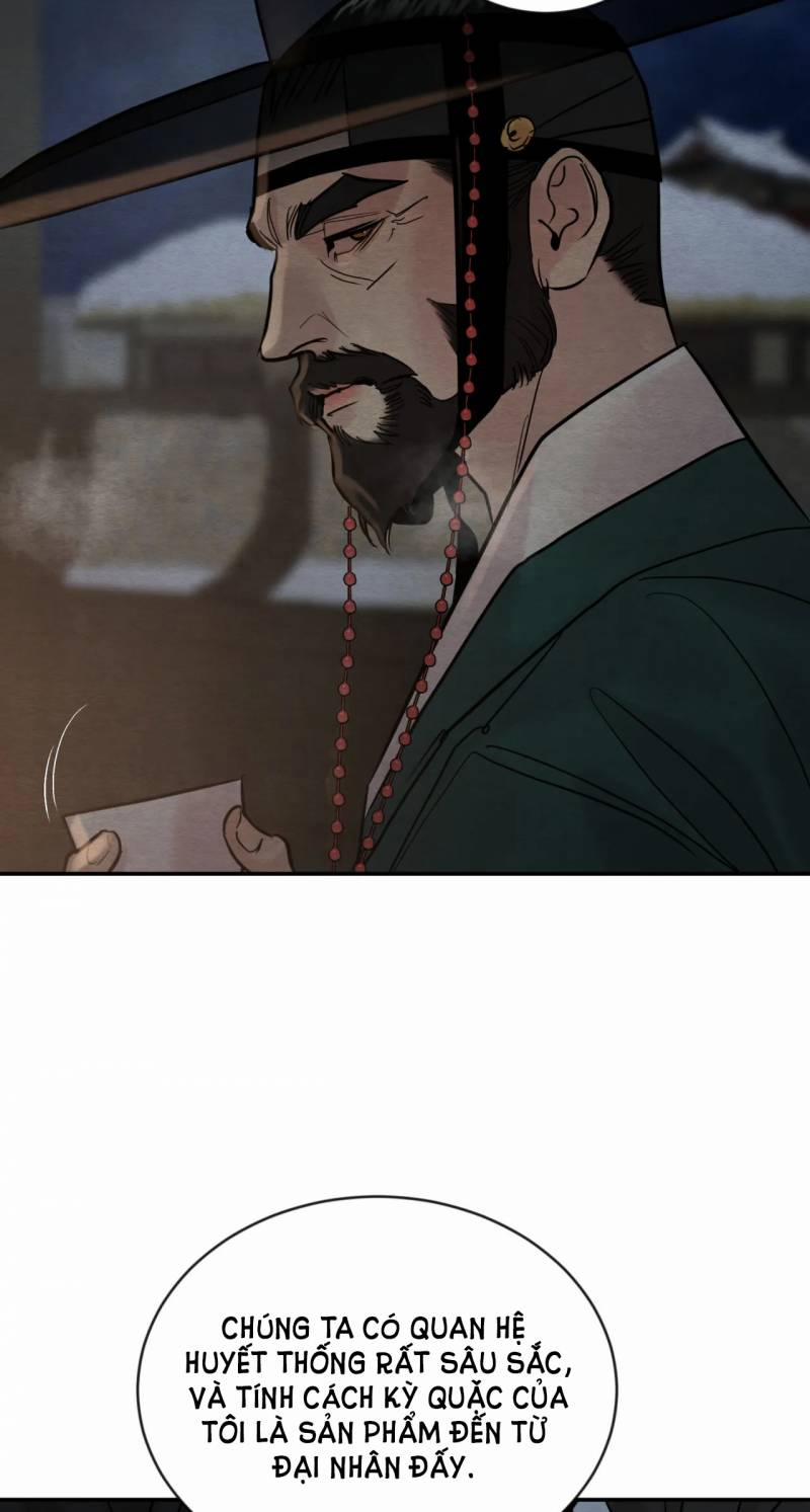 Dạ Ký – Vãn Dạ Họa Nhân 116.1 trang 6