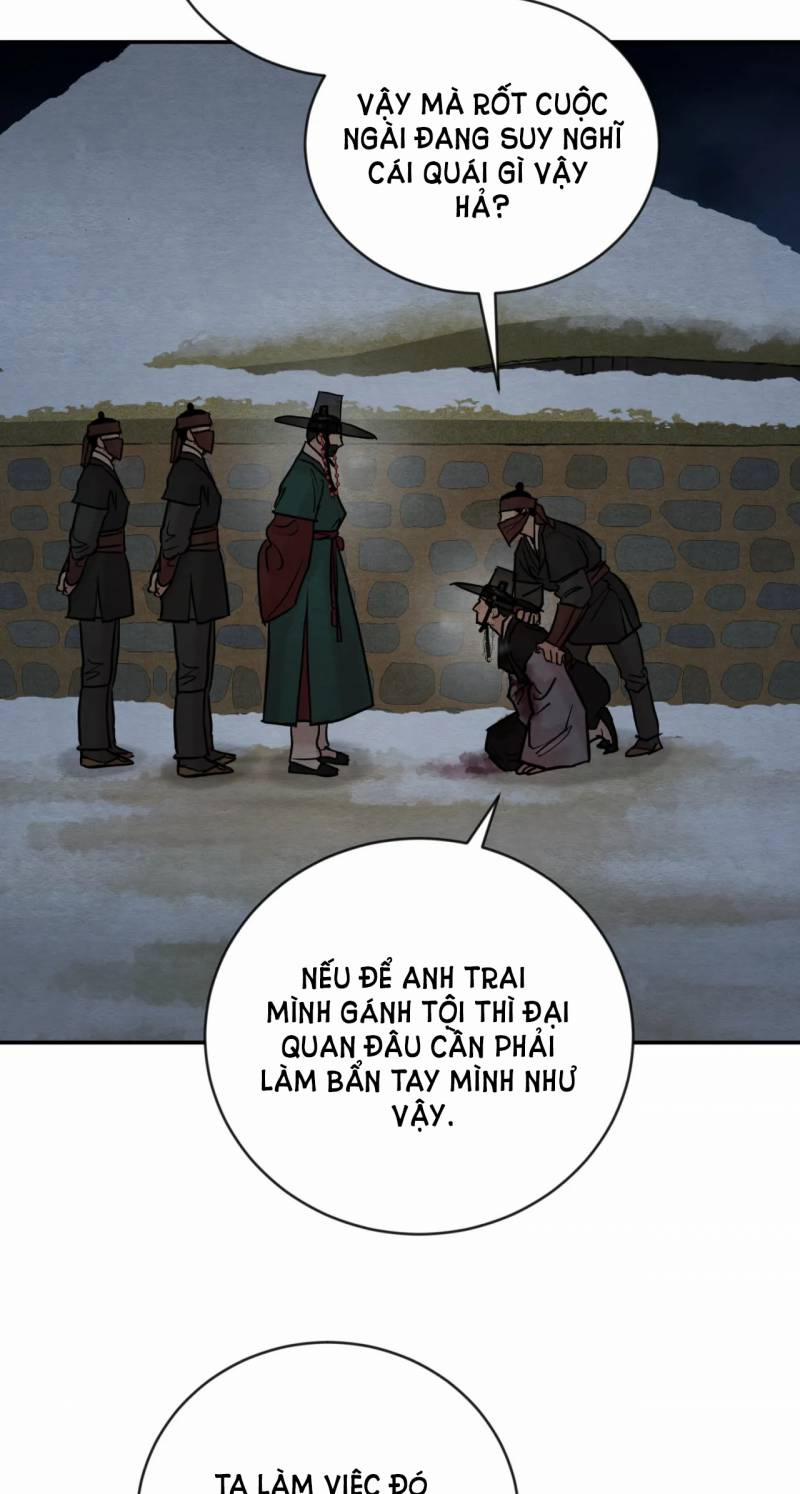 Dạ Ký – Vãn Dạ Họa Nhân 116.1 trang 8