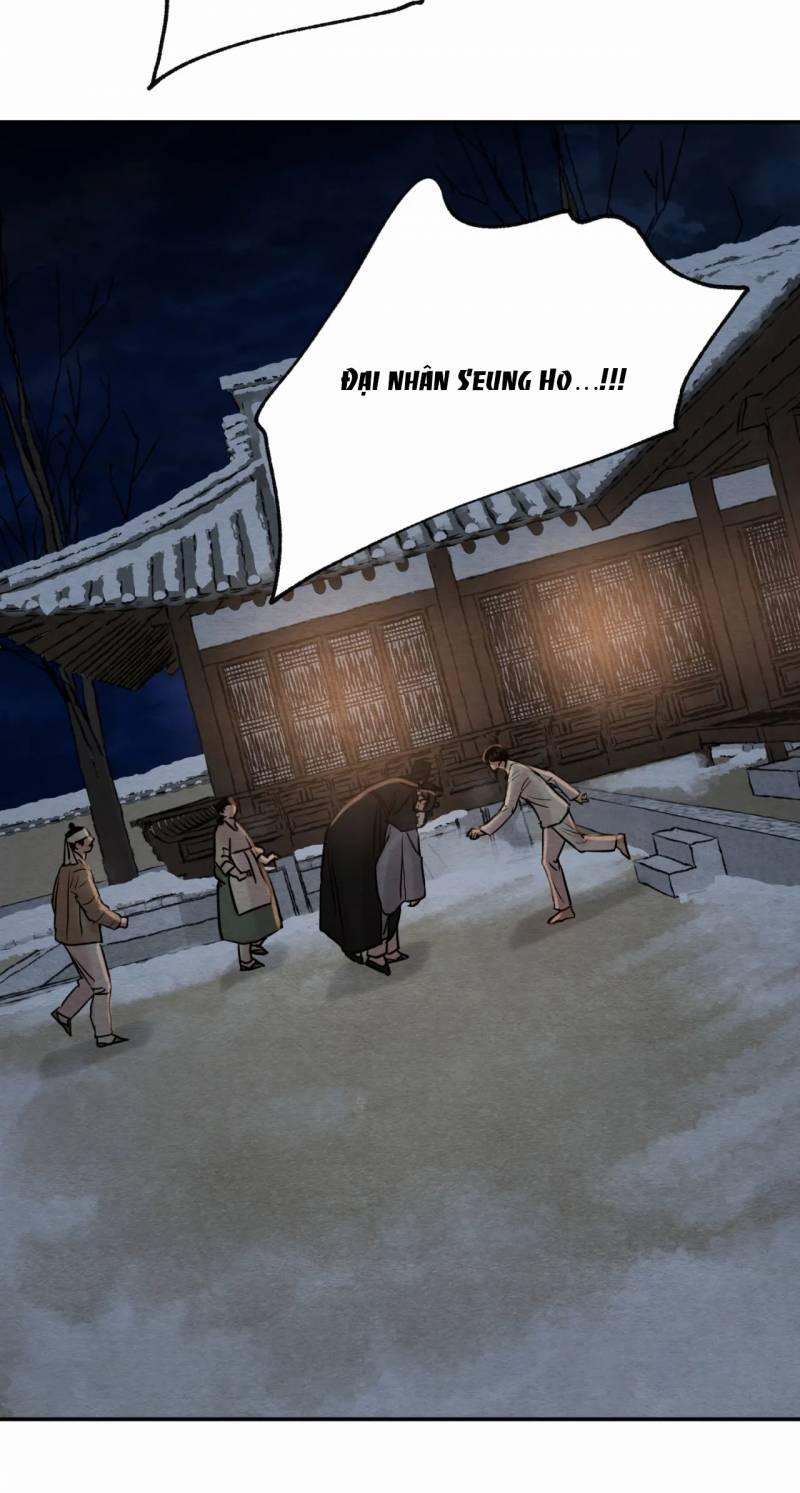 Dạ Ký – Vãn Dạ Họa Nhân 116.2 trang 14