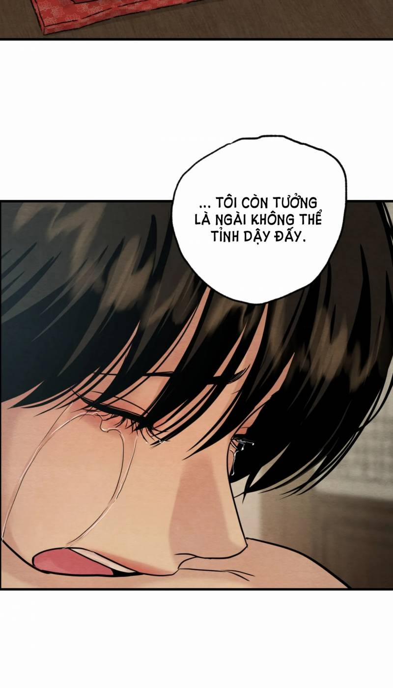 Dạ Ký – Vãn Dạ Họa Nhân 116.2 trang 33