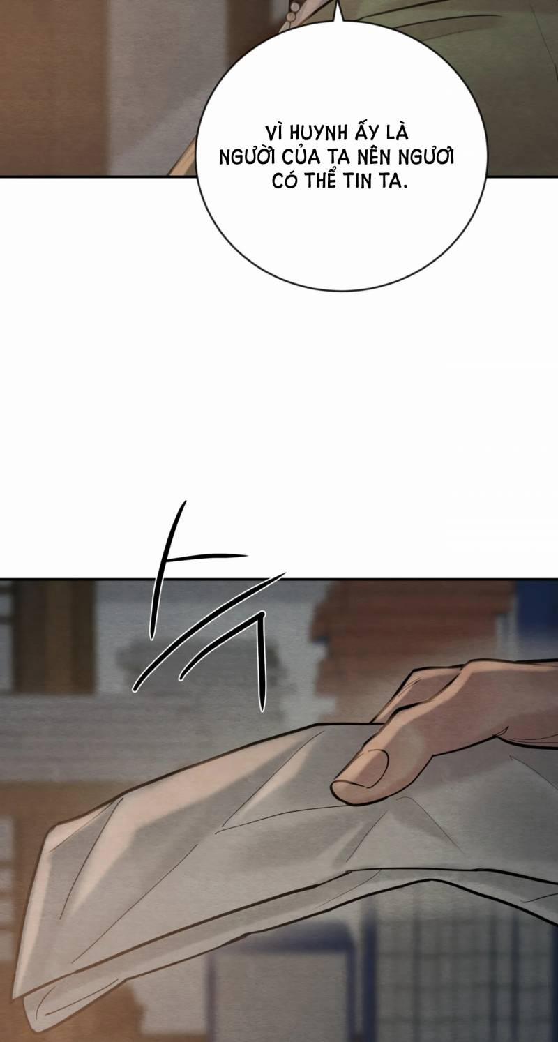 Dạ Ký – Vãn Dạ Họa Nhân 116.2 trang 4