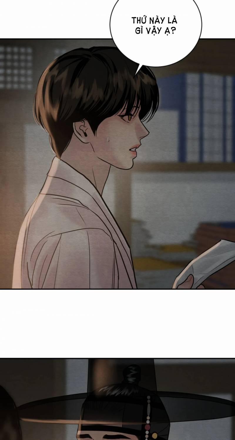 Dạ Ký – Vãn Dạ Họa Nhân 116.2 trang 6