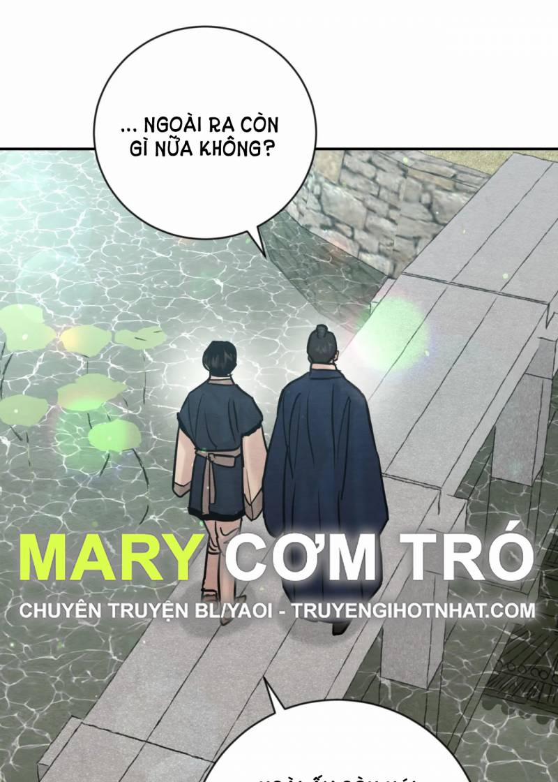 Dạ Ký – Vãn Dạ Họa Nhân 117.1 trang 10