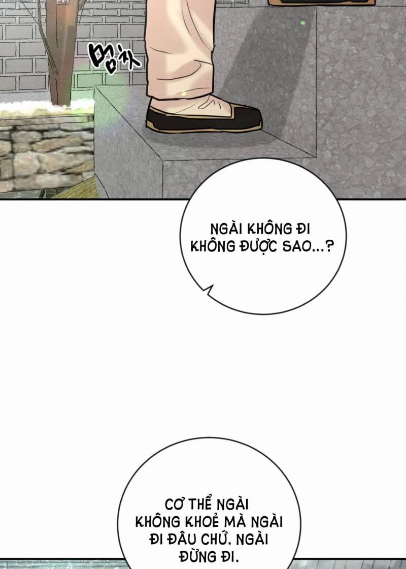 Dạ Ký – Vãn Dạ Họa Nhân 117.1 trang 13