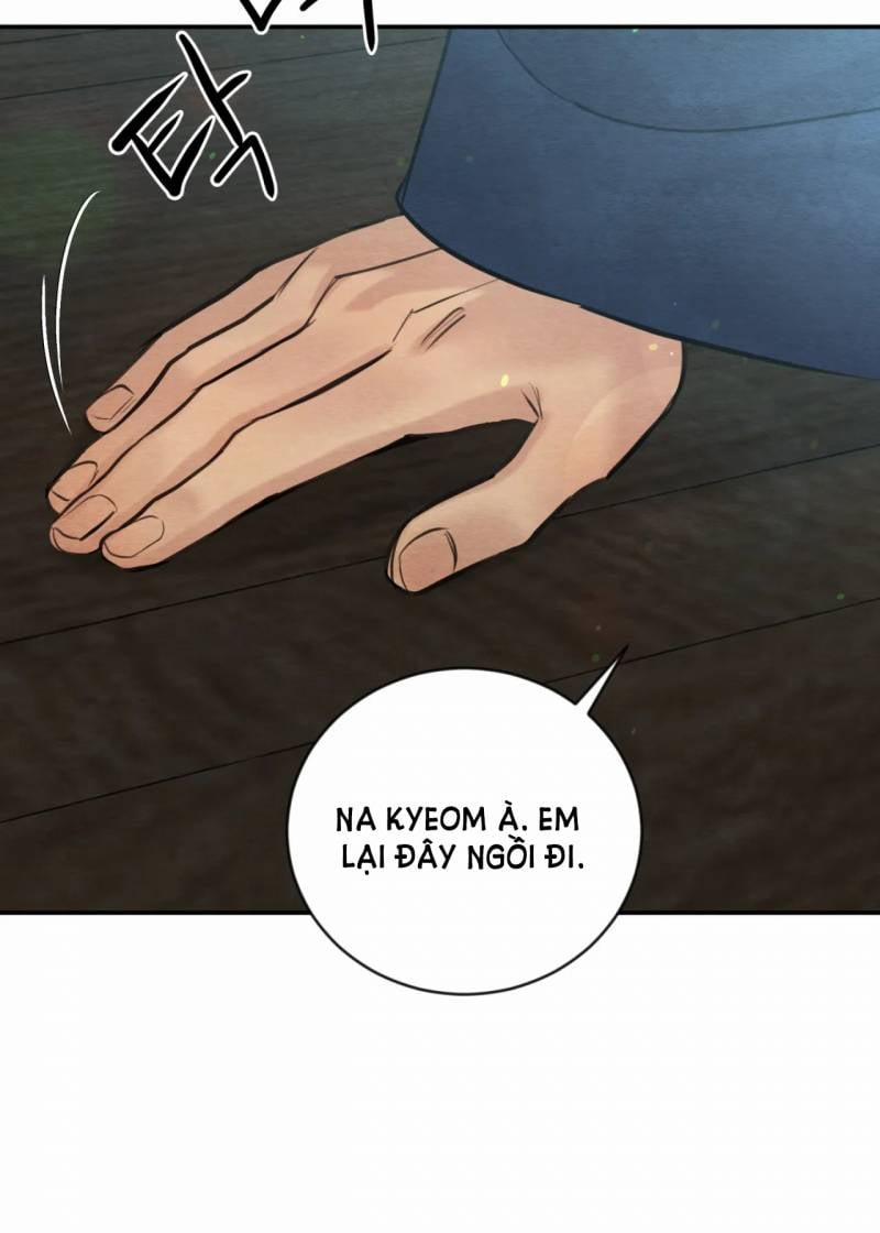 Dạ Ký – Vãn Dạ Họa Nhân 117.1 trang 15