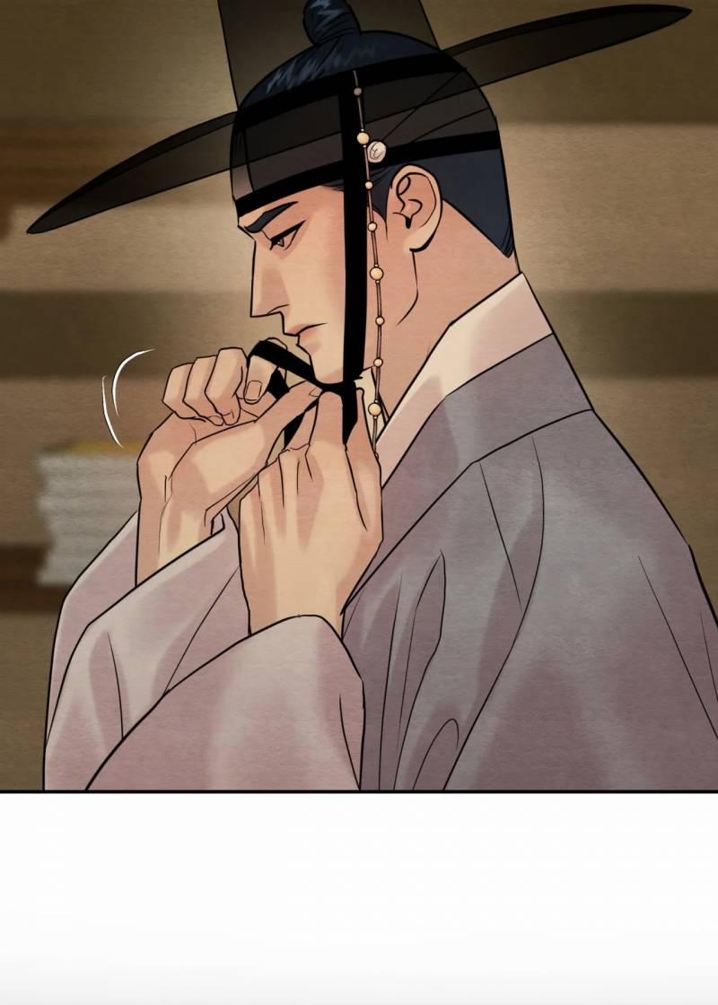 Dạ Ký – Vãn Dạ Họa Nhân 117.2 trang 19