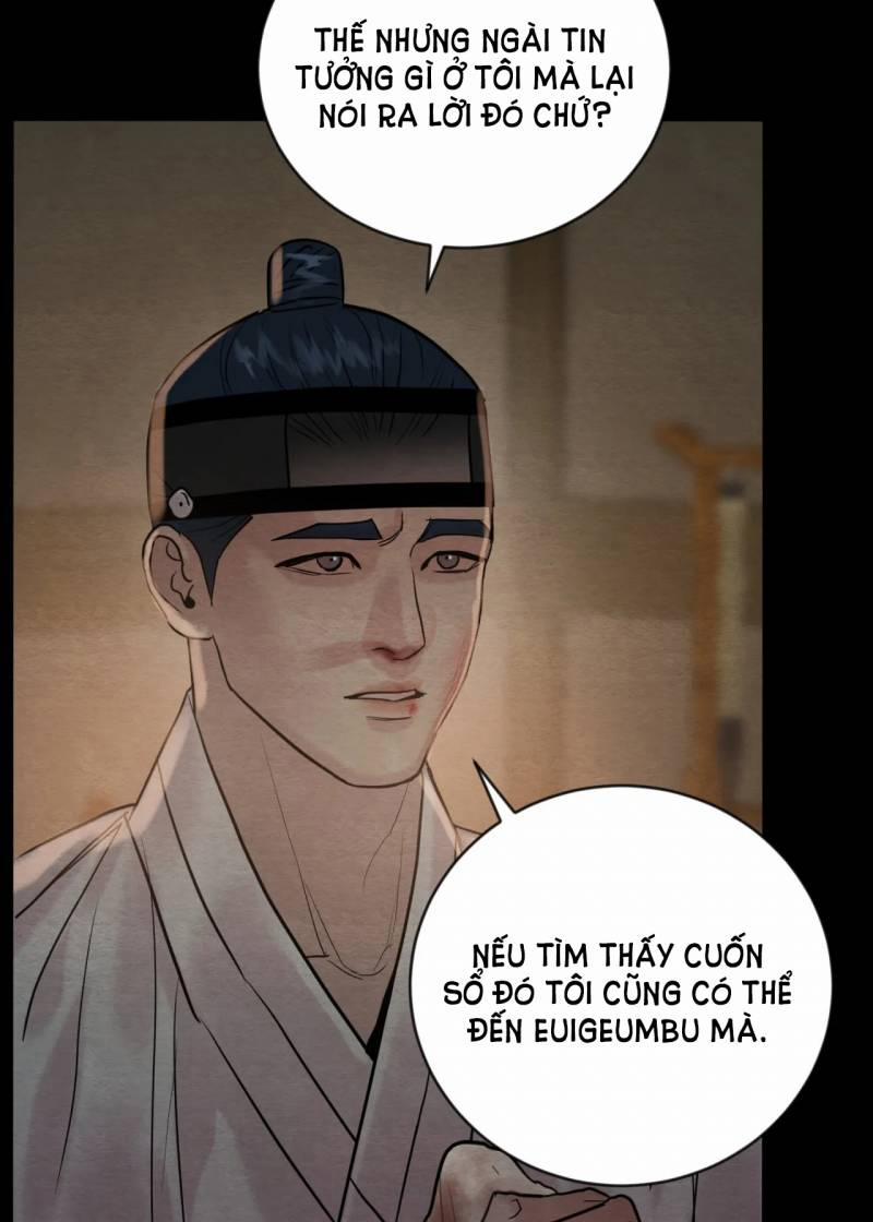 Dạ Ký – Vãn Dạ Họa Nhân 117.2 trang 22