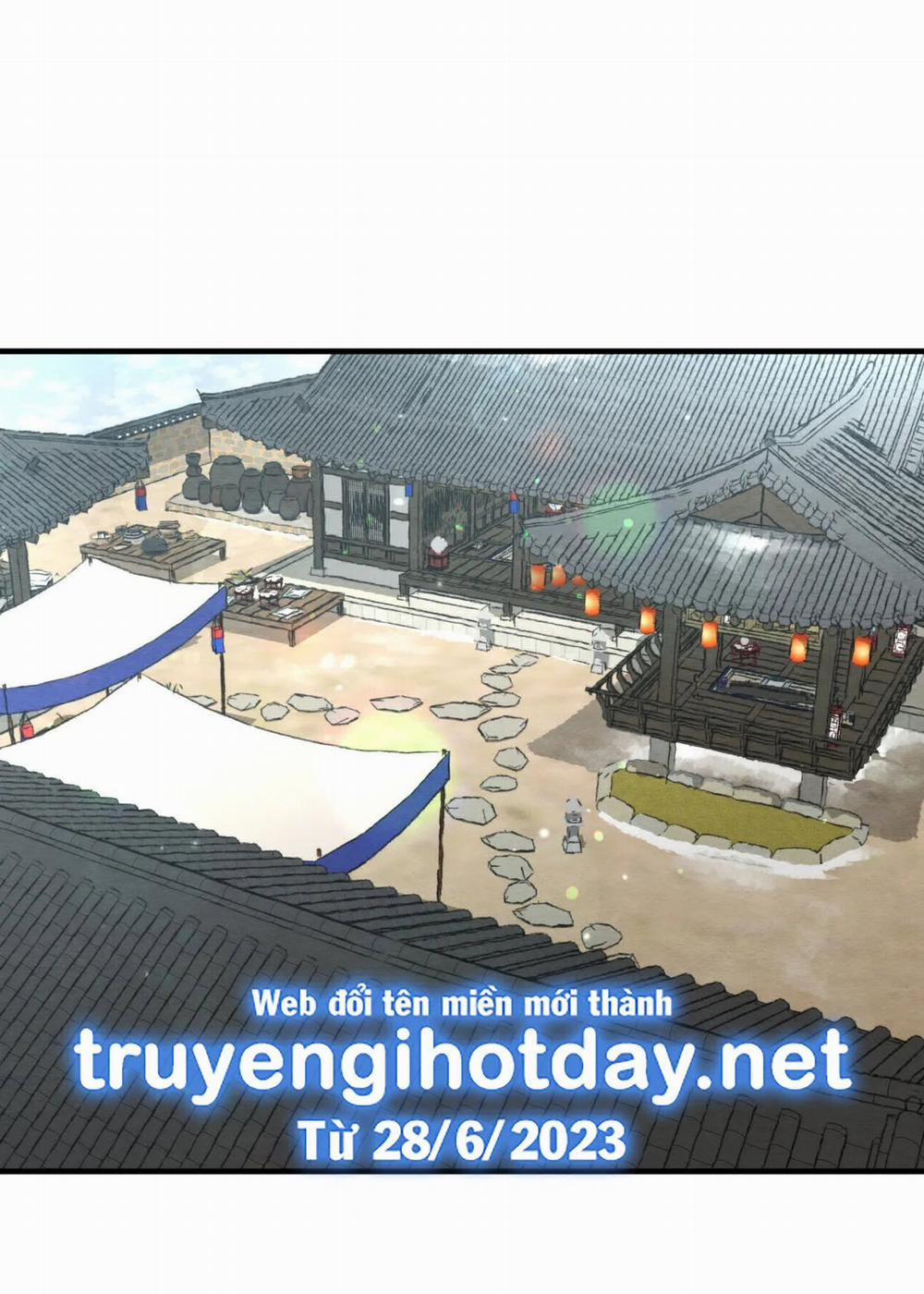 Dạ Ký – Vãn Dạ Họa Nhân 118.1 trang 3