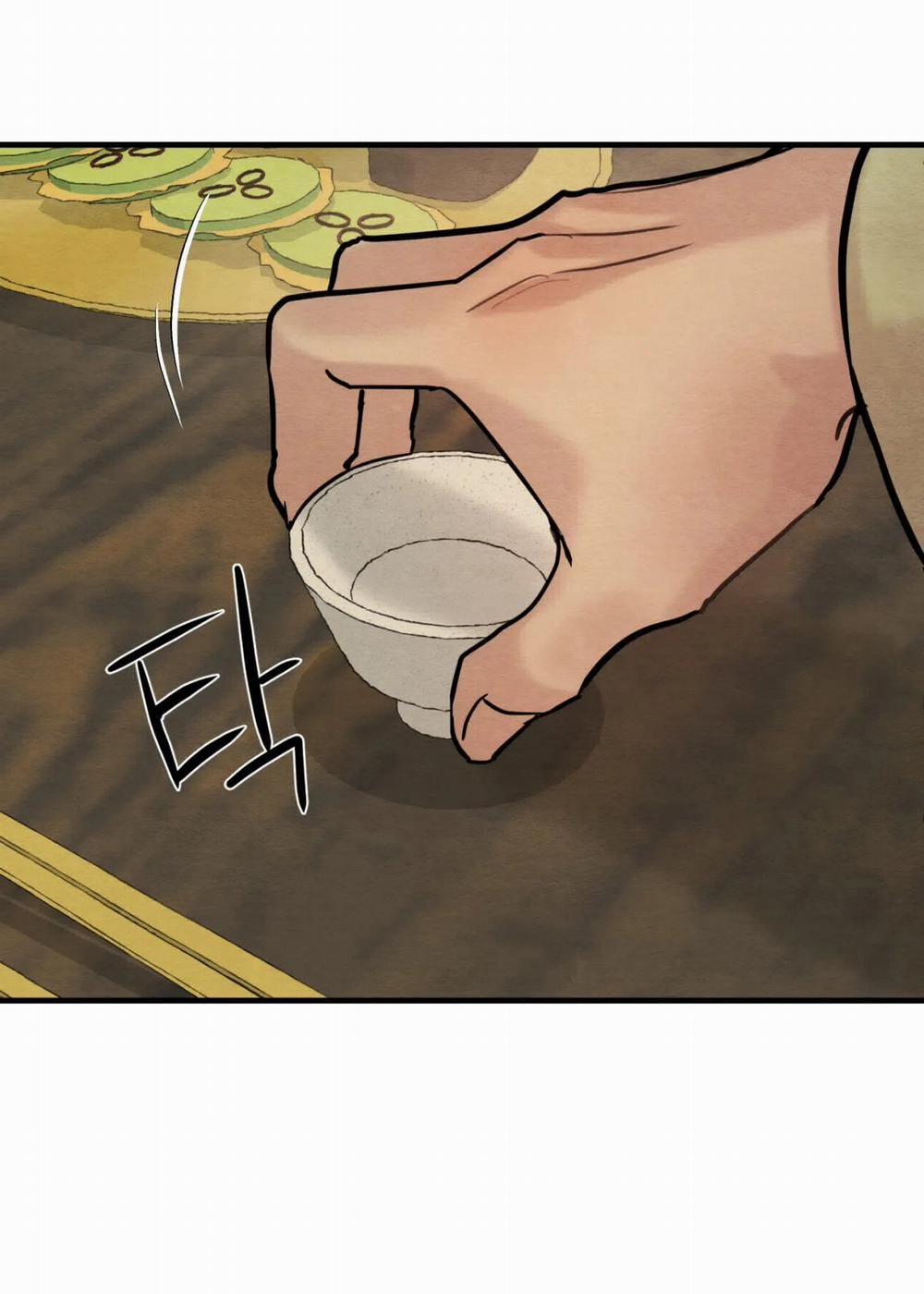 Dạ Ký – Vãn Dạ Họa Nhân 118.1 trang 4