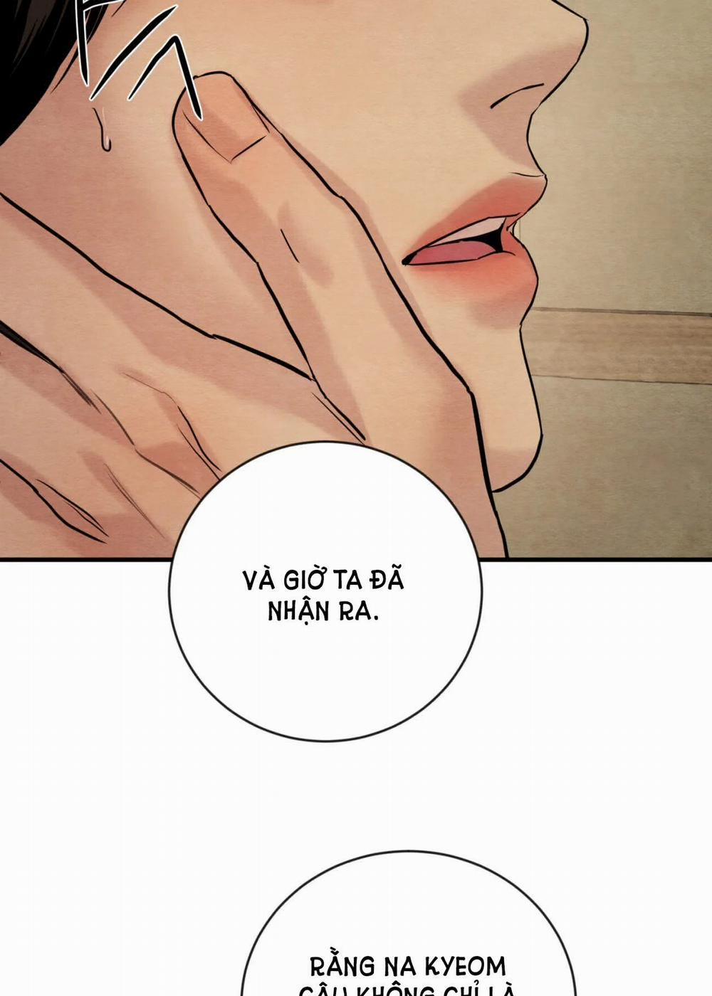 Dạ Ký – Vãn Dạ Họa Nhân 118.2 trang 13