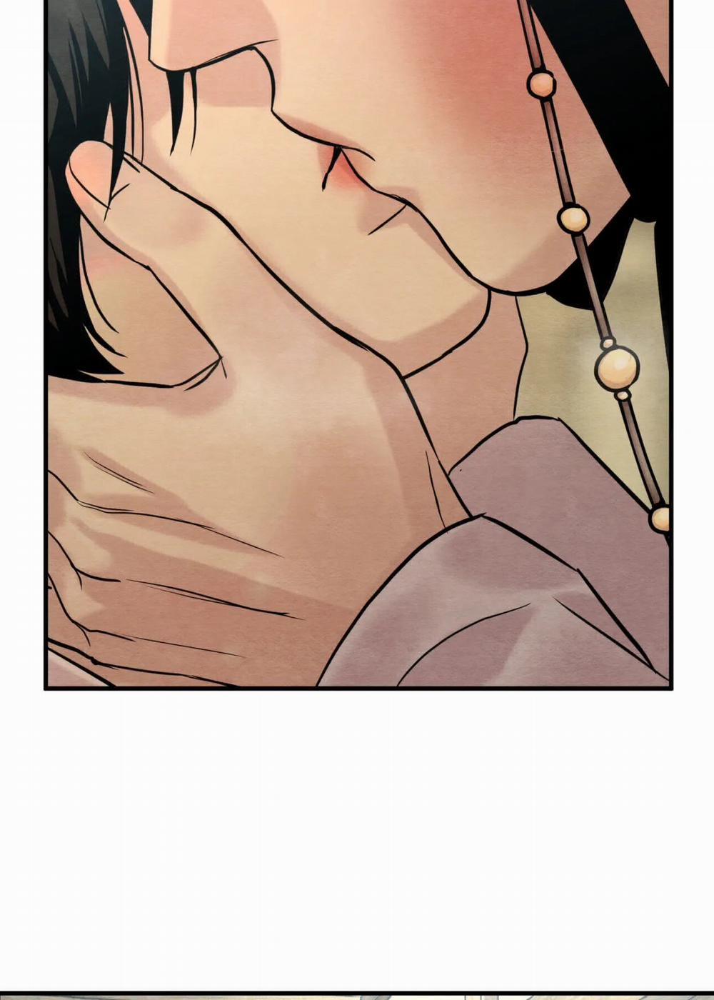 Dạ Ký – Vãn Dạ Họa Nhân 118.2 trang 16