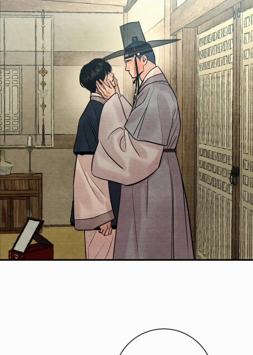 Dạ Ký – Vãn Dạ Họa Nhân 118.2 trang 17